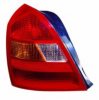 LORO 221-1941L-UE Combination Rearlight